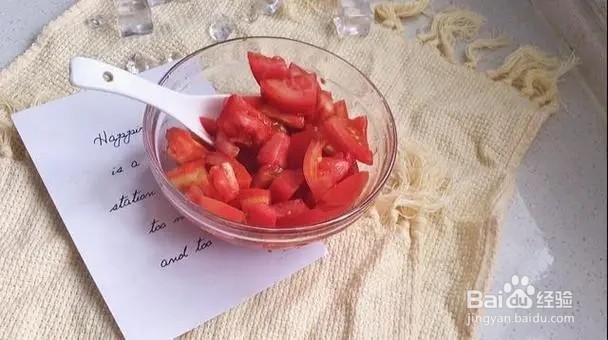 吃西红柿可以减肥吗