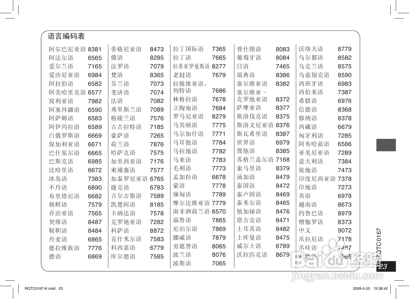 松下DVD-S33 DVD播放机使用说明书:[2]