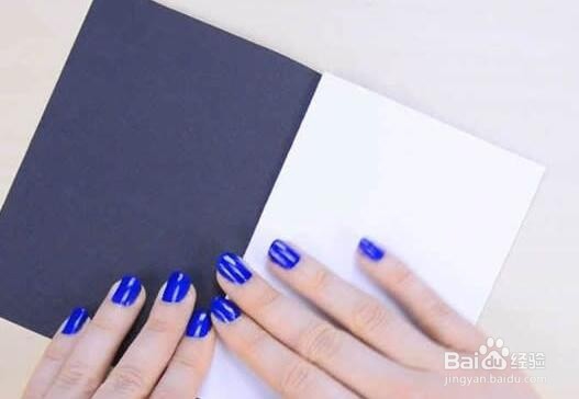 父亲节卡片怎么制作？