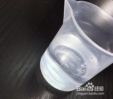 豆腐花的做法