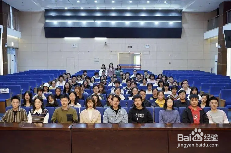 如何顺利通过学生会面试?#社团学生会参与攻略#