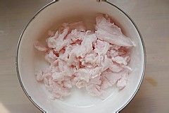 芝麻汤圆