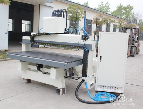 雕刻机变频器选型!