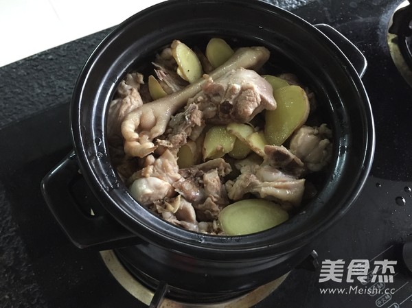 长沙伏鸡   入伏必吃