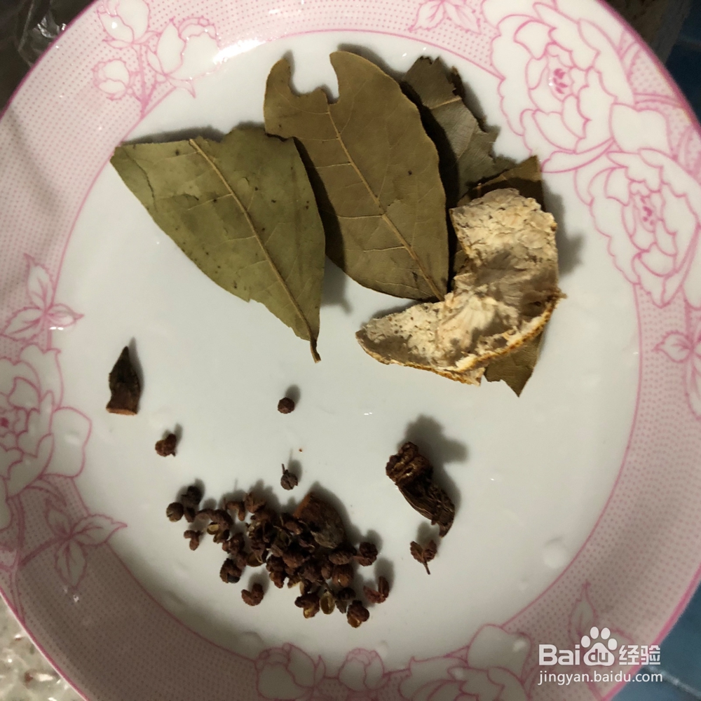 教你卤味道一般的藕片
