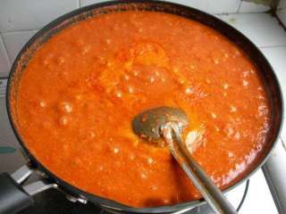 如何制做蒜蓉辣酱