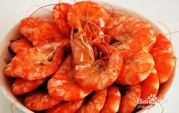 孕妇吃虾好吗（孕妇吃虾好不好?）[图]