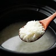 制作番茄虾仁炒饭