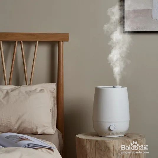 冬季使用加湿器以下哪种操作更科学
