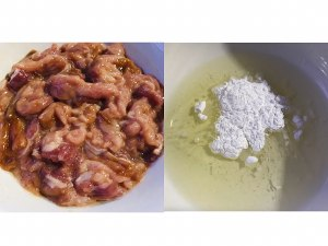 水煮肉片(家常版)