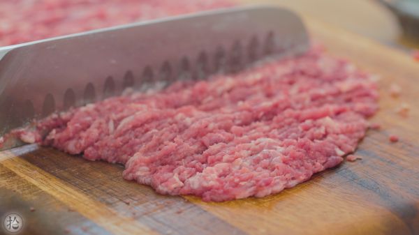 羊肉丸子萝卜汤