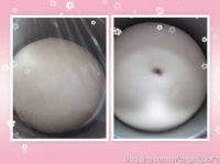 卡士达超软吐司