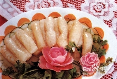 潮汕美食—羔烧姜薯做法