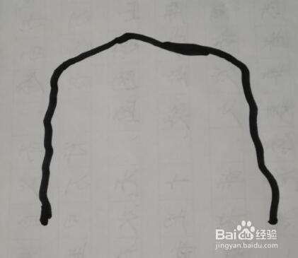 小猫的画法 小猫的简笔画