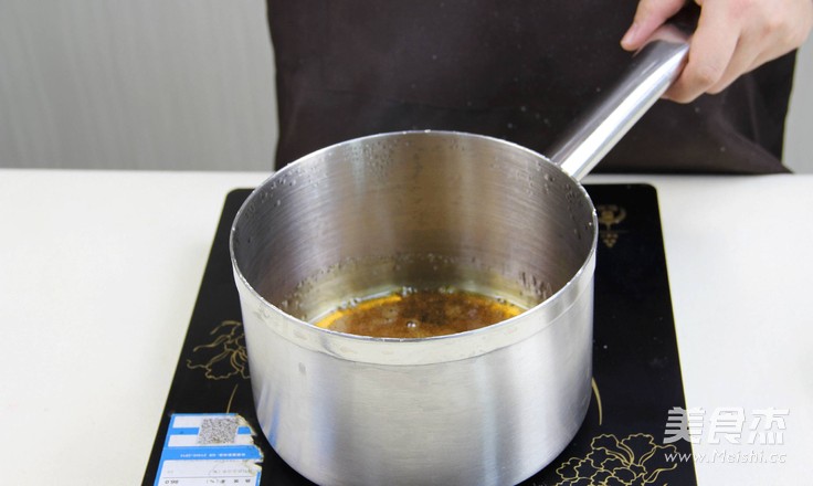 妙搭烘焙|食谱 | 简单又美味的焦糖布丁