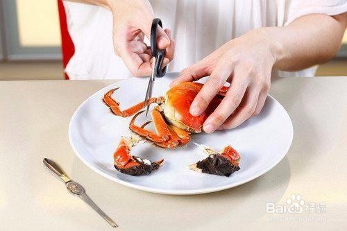 怎么分辨市场上的真假阳澄湖大闸蟹