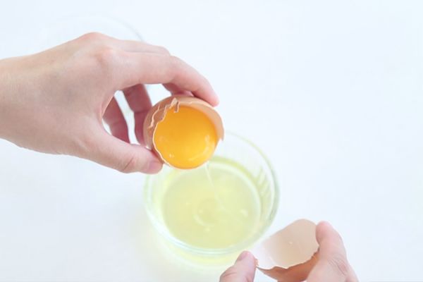 蔬菜蛋黄米布丁