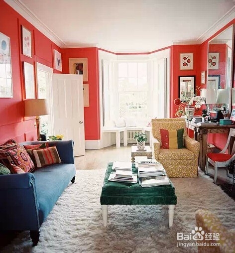 简约风欧式风,什么样的客厅才是你想要的？