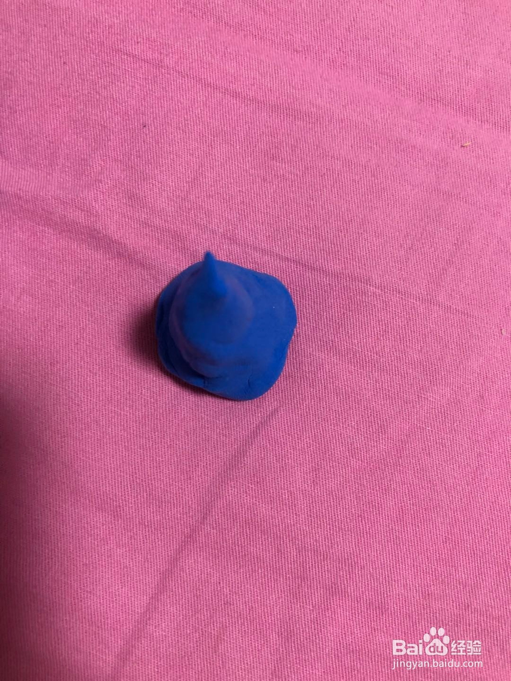 制作交通信号灯