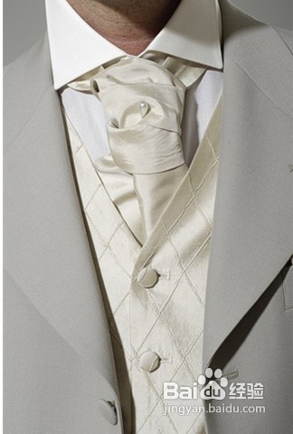 上海婚纱摄影教你时尚新郎如何着装