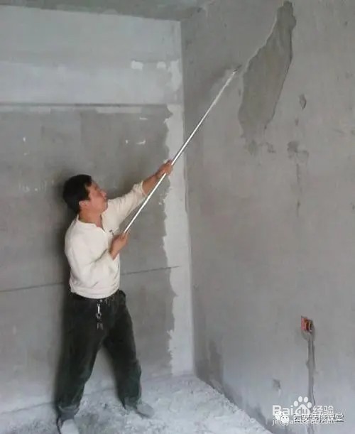 腻子干不了怎么办