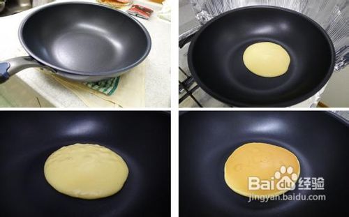 机器猫的最爱——铜锣烧