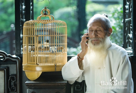 中秋节如何向远在家乡的父母表达心意