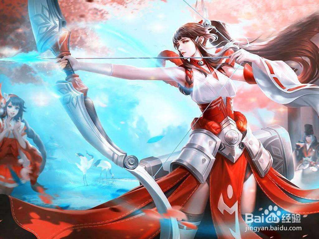 王者荣耀S19赛季伽罗怎么玩