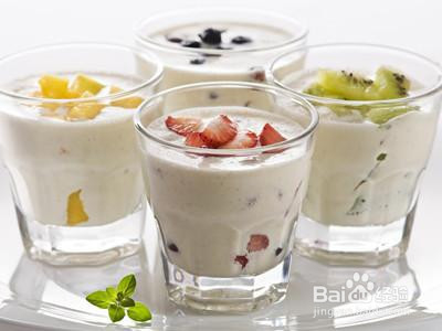 清肠食品你知道有哪些吗？