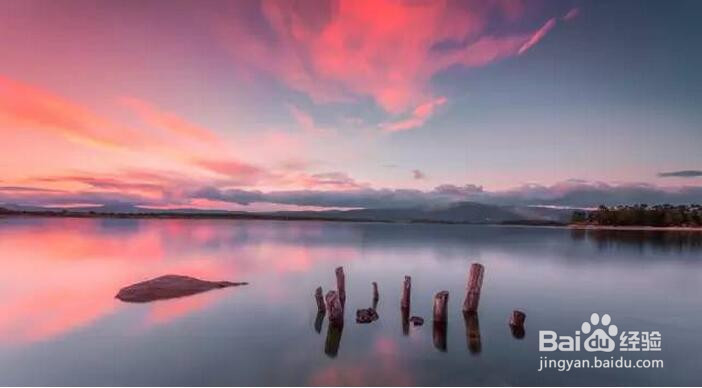 滤镜对摄影师来说究竟有多重要