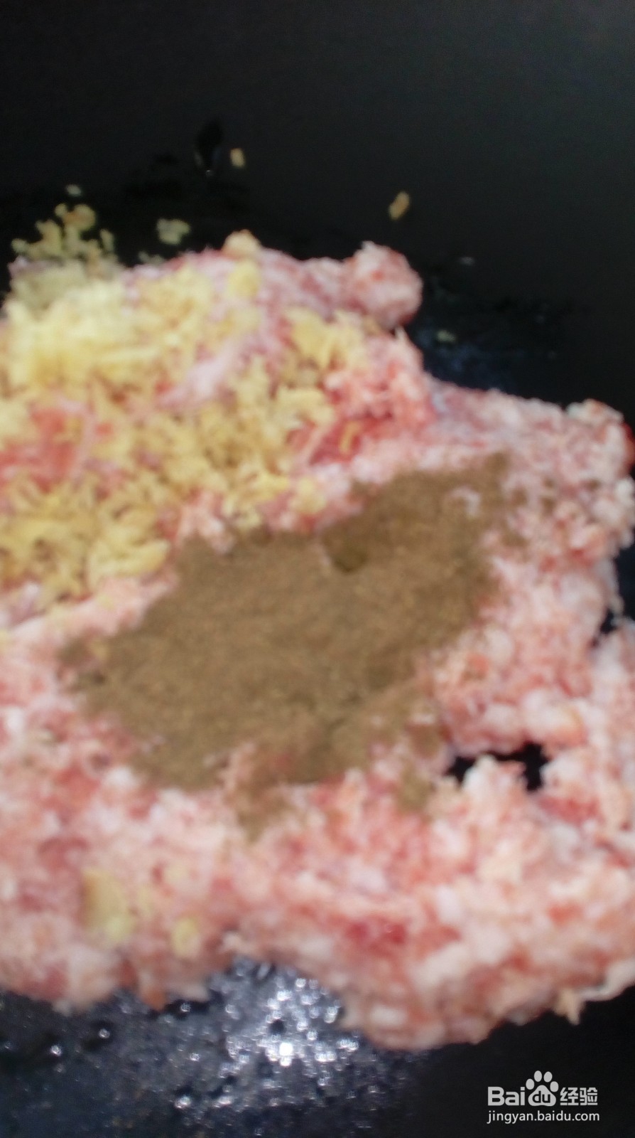 制作饺子馅的技巧