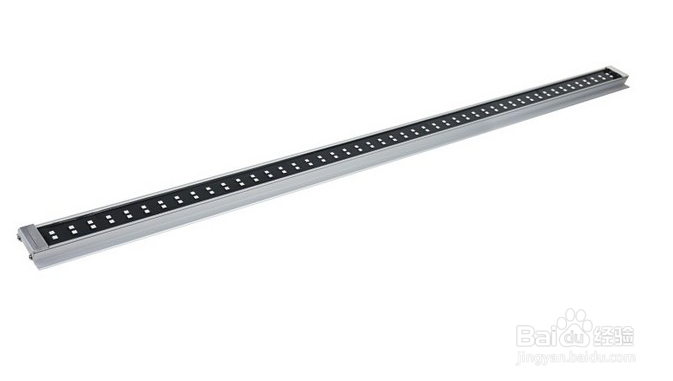 户外LED线条灯品牌度好一点厂家