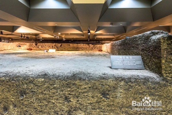 南京这座博物馆,投资2.5亿,由贝聿铭之子设计