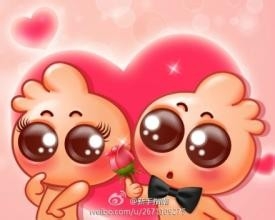 暗恋她,是否对她表白