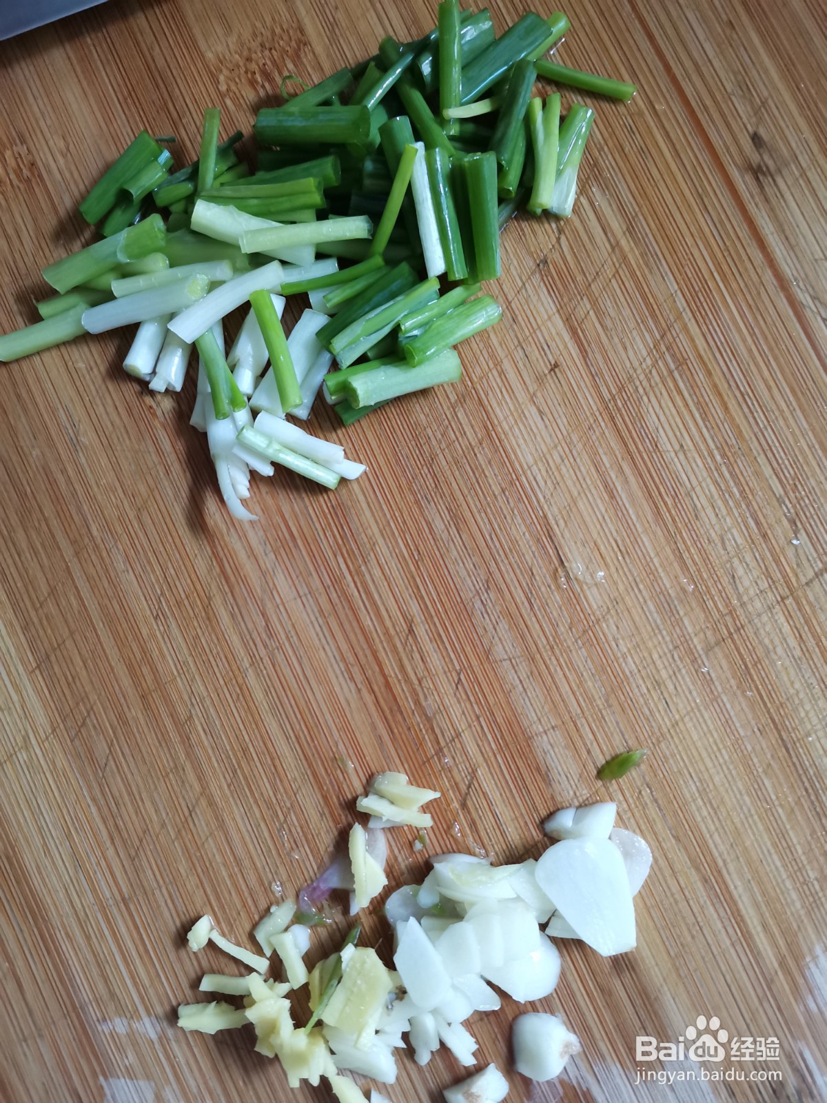 素炒豆芽怎么做好吃