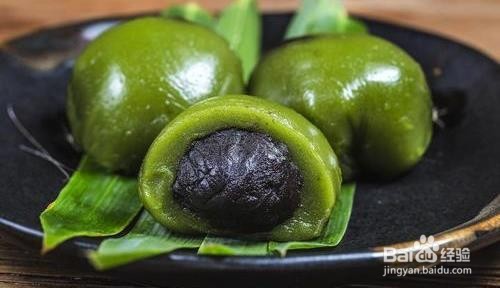 寒食节的食物怎么做