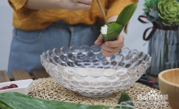 如何做好吃的枣棕?