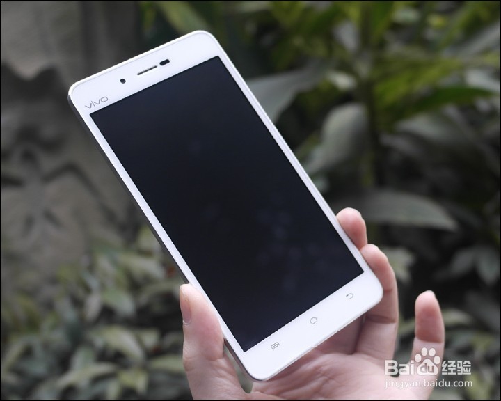 vivo X5 Max+手机开箱晒物