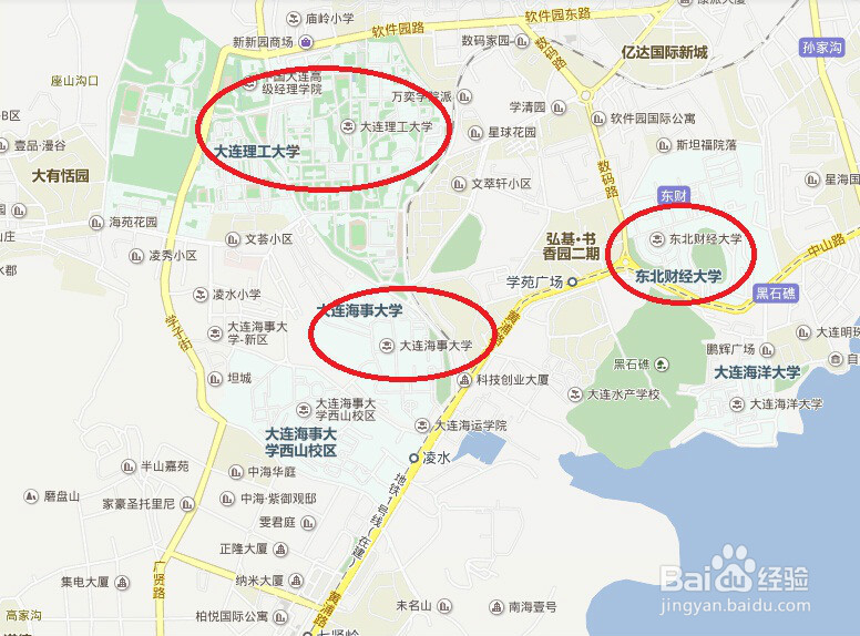 全国各省区专业学校介绍二