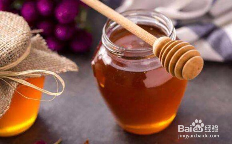 冬蜜的功效与作用