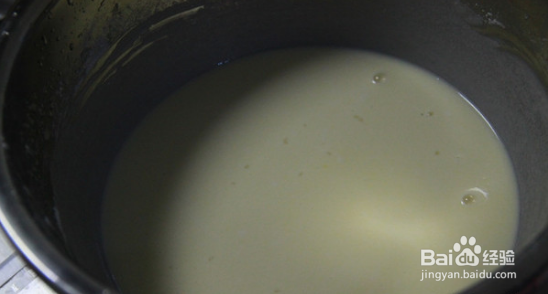 教您做芒果糯米糍