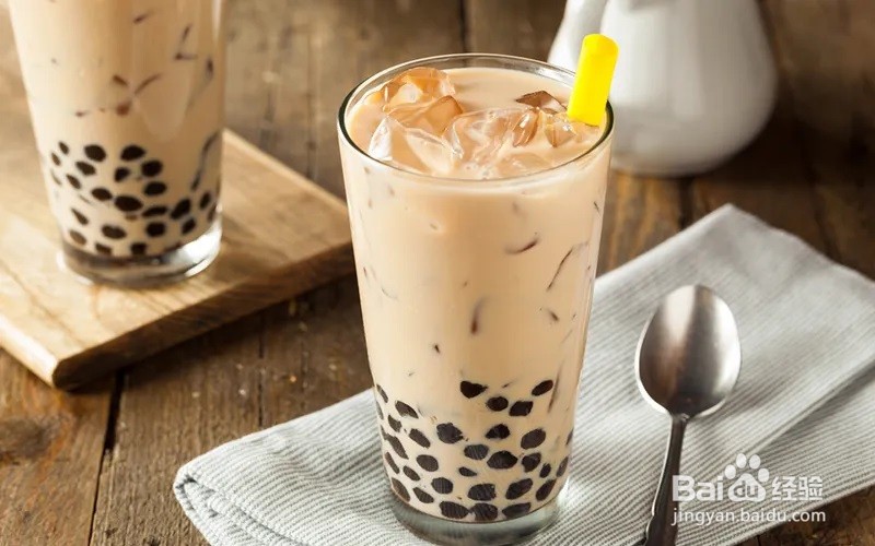 孕期和哺乳期可以喝奶茶吗？