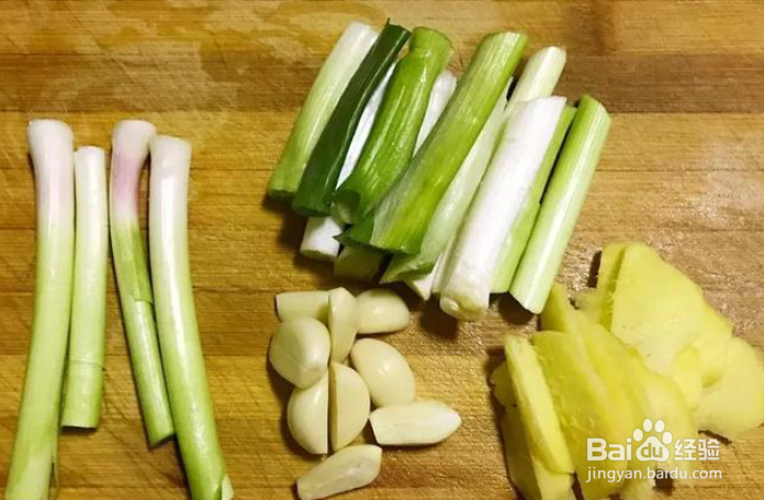 家常菜手撕鸡的做法