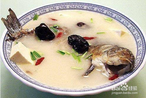 鱼汤怎么去腥味