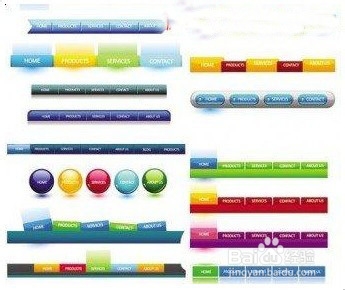 网页设计经验之:5个优秀的网页设计理念全解析