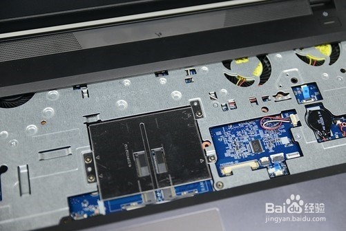 可升级项有多少?雷神ST Pro拆解评析