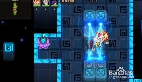 坎公骑冠剑迷宫18怎么过