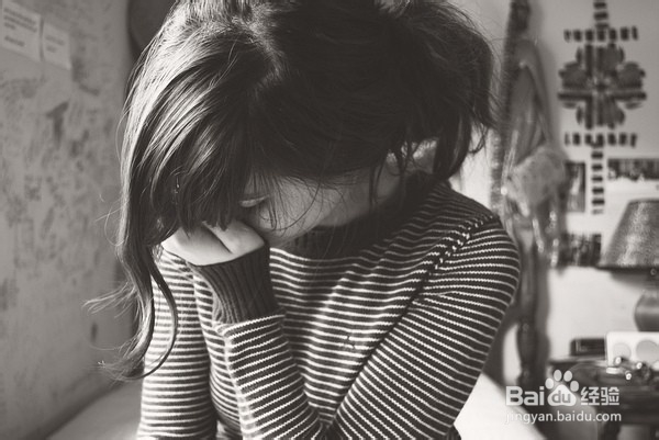 抑郁症要怎样护理