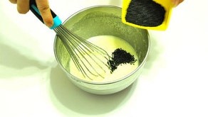 香脆芝麻小饼干