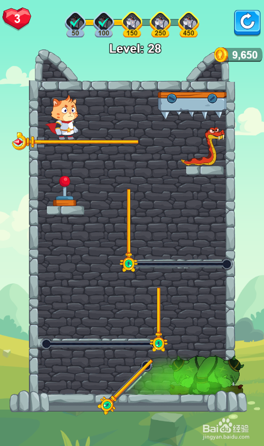 Edge Of Tomorrow的Level 28如何过关?